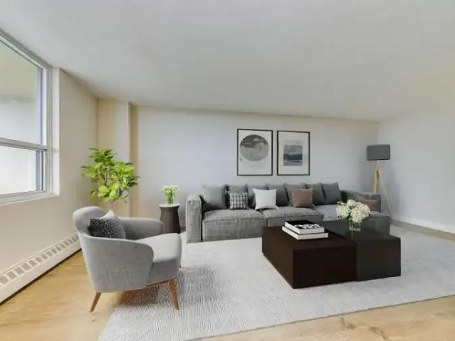 Apartment for rent in Burlington, Ontario