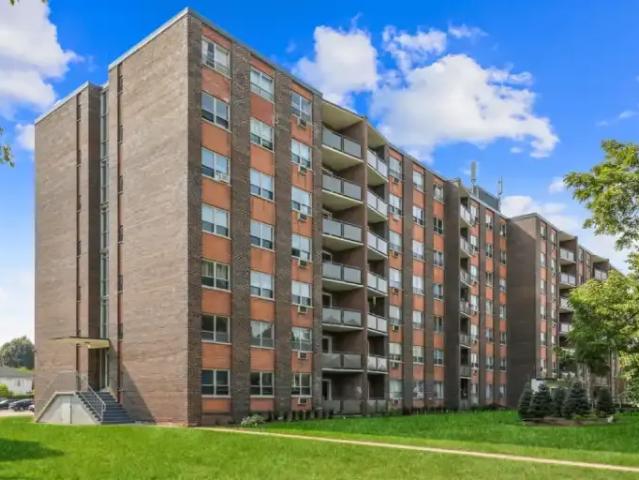 Apartment for rent in Burlington, Ontario