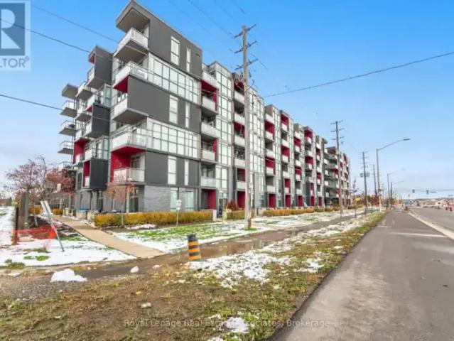 Apartment for rent in Burlington, Ontario