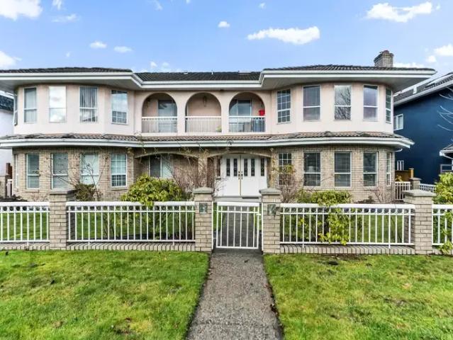 Apartment for rent in Burnaby, British Columbia