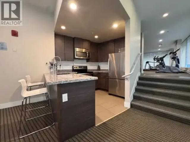 Apartment for rent in Burnaby, British Columbia