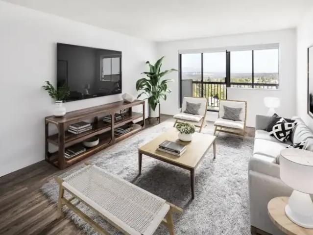 Apartment for rent in Burnaby, British Columbia