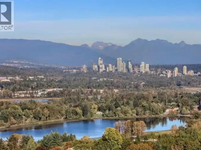 Apartment for rent in Burnaby, British Columbia