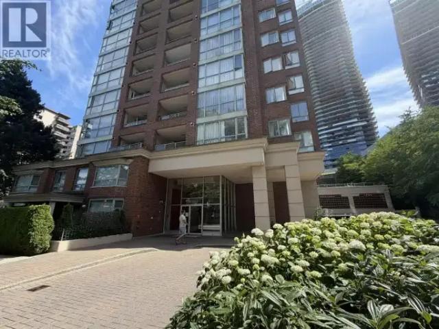 Apartment for rent in Burnaby, British Columbia