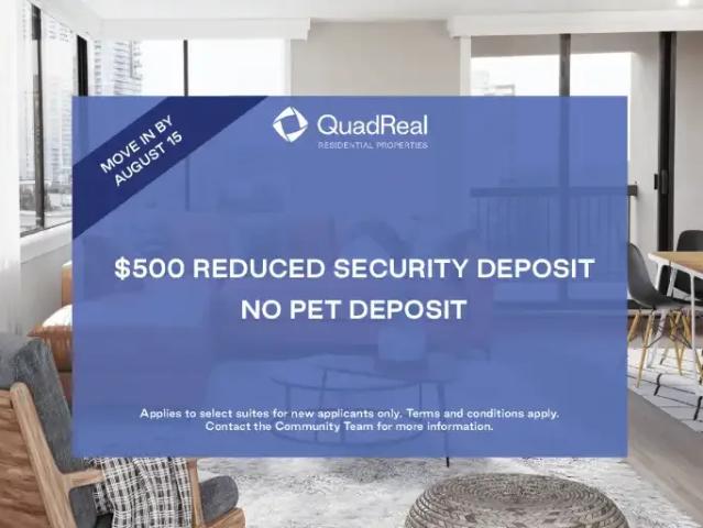 Apartment for rent in Burnaby, British Columbia