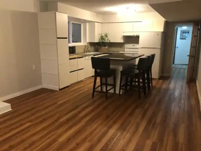 Apartment for rent in Burnaby, British Columbia