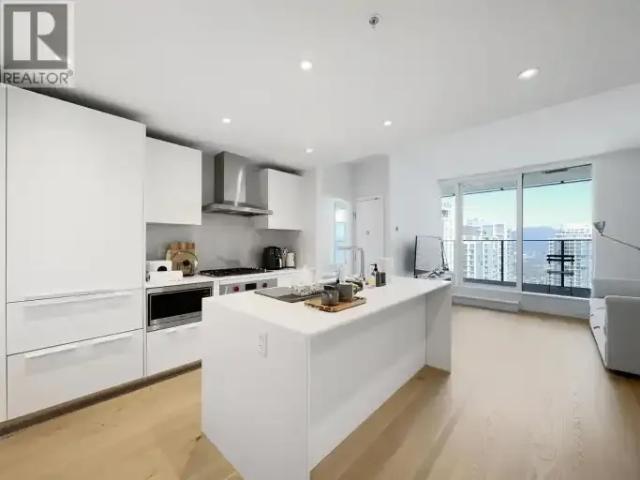 Apartment for rent in Burnaby, British Columbia