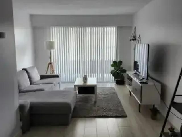Apartment for rent in Burnaby, British Columbia