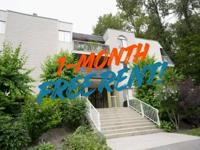 Apartment for rent in Burnaby, British Columbia
