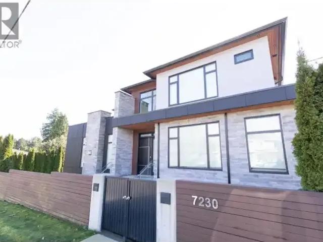 Apartment for rent in Burnaby, British Columbia