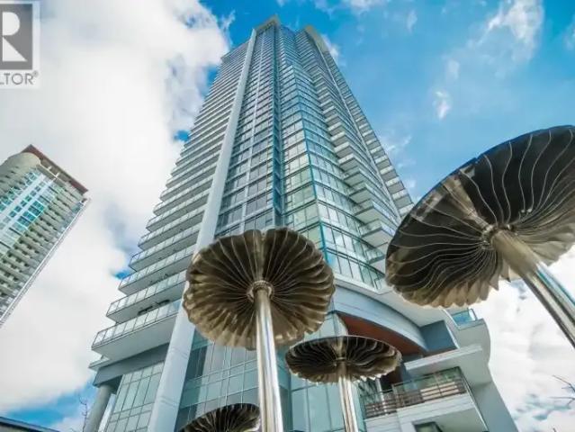 Apartment for rent in Burnaby, British Columbia