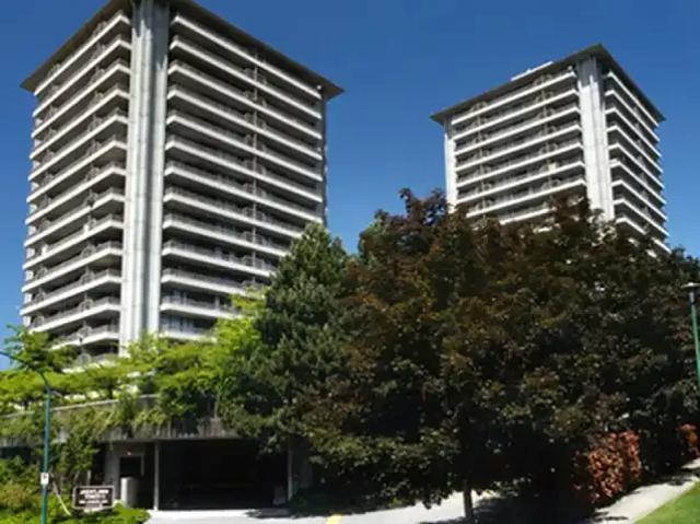 Apartment for rent in Burnaby, British Columbia