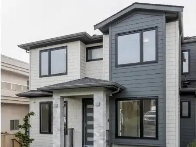 Apartment for rent in Burnaby, British Columbia
