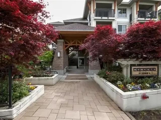 Apartment for rent in Burnaby, British Columbia