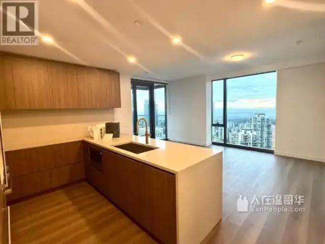 Apartment for rent in Burnaby, British Columbia