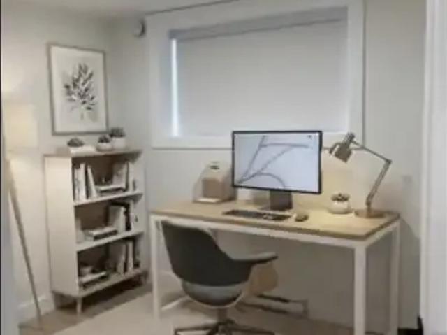 Apartment for rent in Burnaby, British Columbia