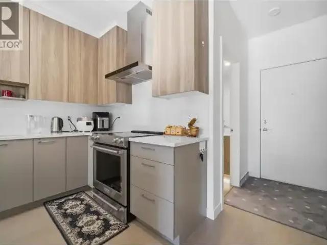 Apartment for rent in Burnaby, British Columbia