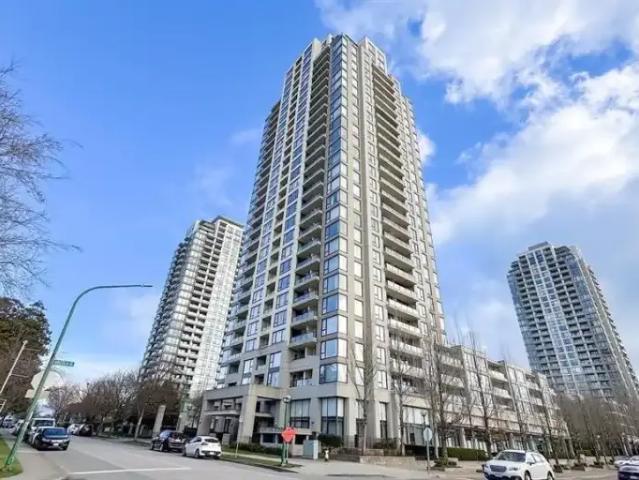 Apartment for rent in Burnaby, British Columbia
