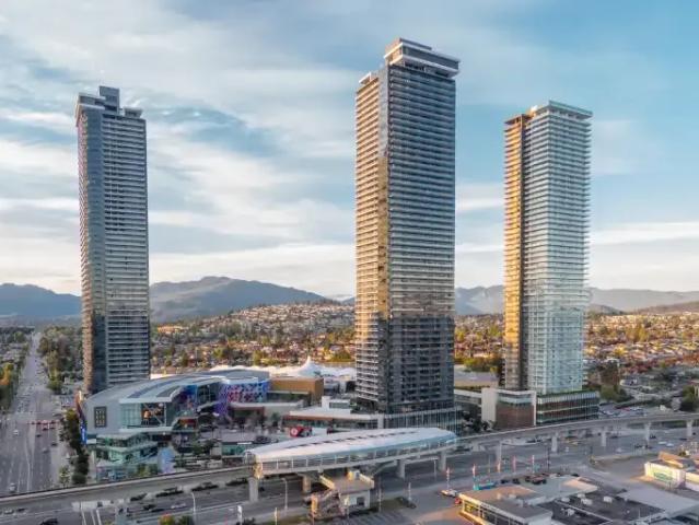 Apartment for rent in Burnaby, British Columbia