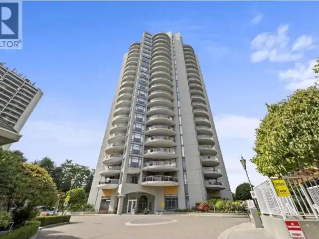 Apartment for rent in Burnaby, British Columbia