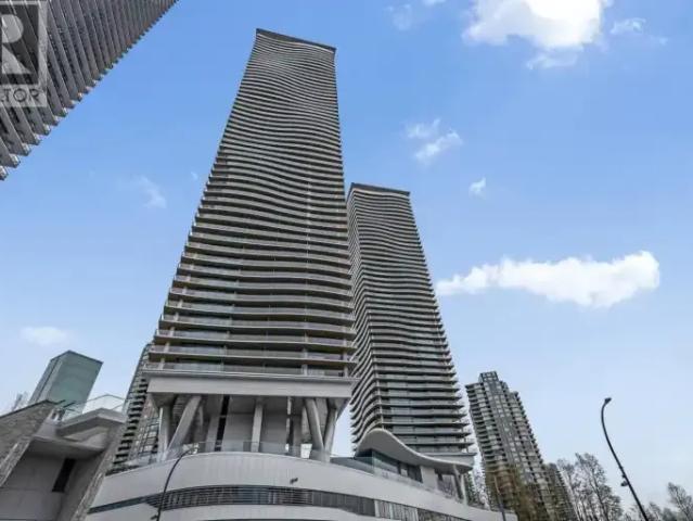 Apartment for rent in Burnaby, British Columbia