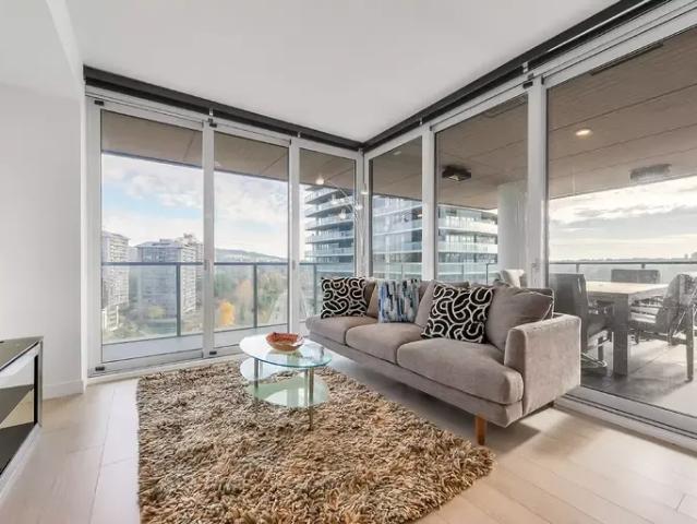 Apartment for rent in Hillside East, Burnaby