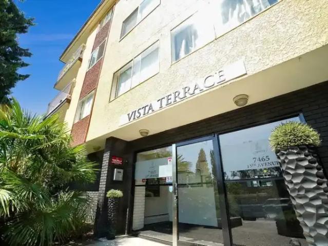 Apartment for rent in Burnaby, British Columbia