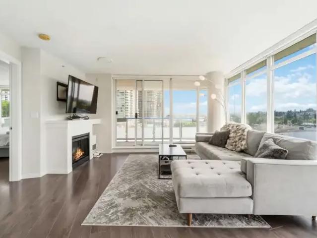 Apartment for rent in Brentwood, Burnaby