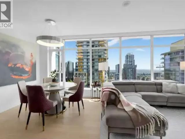 Apartment for rent in Metrotown, Burnaby