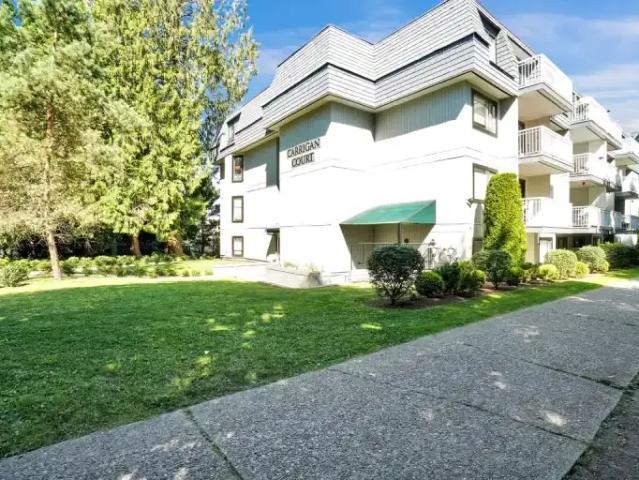 Apartment for rent in Lougheed, Burnaby
