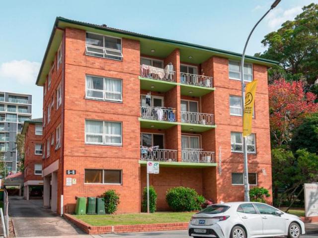 Apartment for sale in New South Wales