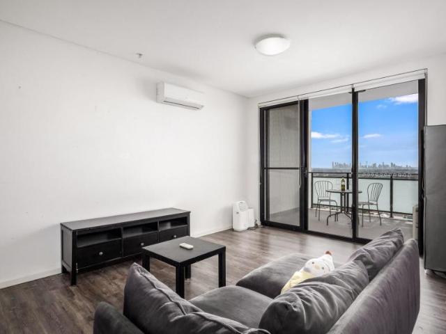 Apartment for sale in Burwood Council, New South Wales