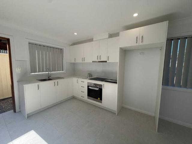 Apartment for rent in Busby, New South Wales
