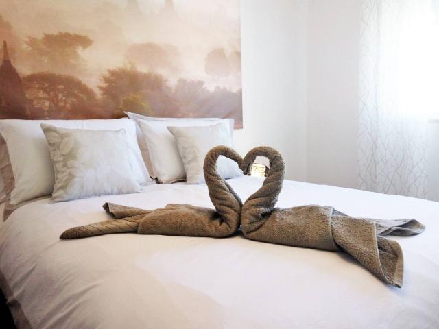 Apartamento alugar em Quinta do Eucalipto, Faro