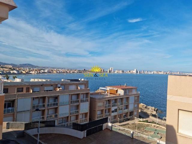 Apartamento en alquiler en Murcia
