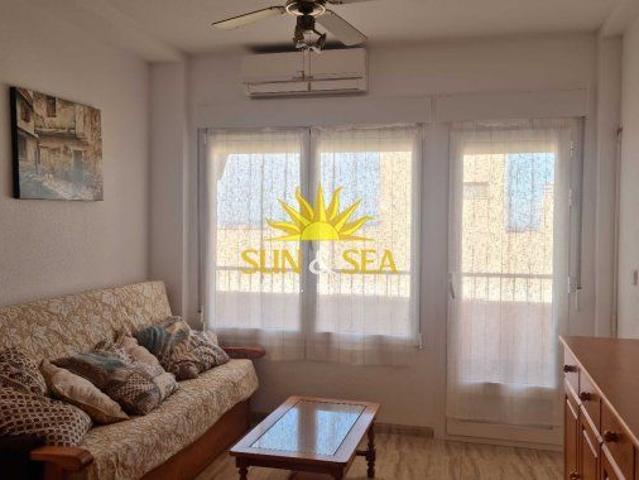 Apartamento en alquiler en Cartagena Casco, Campo de Cartagena y Mar Menor