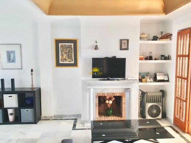 Apartamento en alquiler en Rincón de San Ginés, Campo de Cartagena y Mar Menor