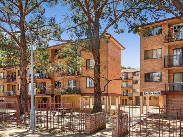 Apartment for rent in Cabramatta, New South Wales