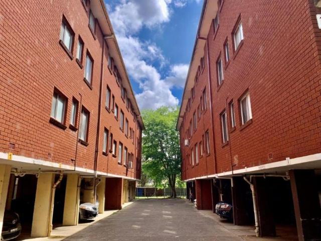 Apartment for rent in Cabramatta, New South Wales