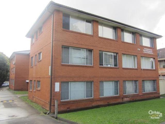 Apartment for rent in Cabramatta, New South Wales