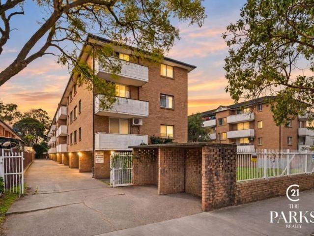 Apartment for sale in Cabramatta, New South Wales
