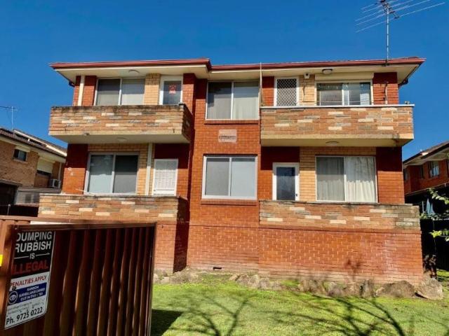 Apartment for rent in Cabramatta, New South Wales