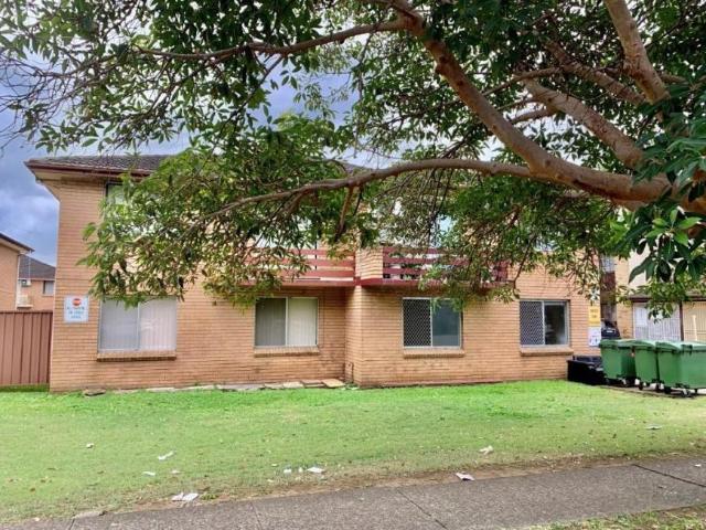 Apartment for rent in Cabramatta, Fairfield City Council