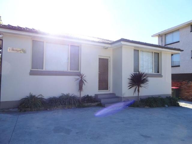 Apartment for rent in Cabramatta, Fairfield City Council