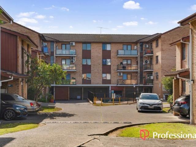 Apartment for sale in Cabramatta, Fairfield City Council