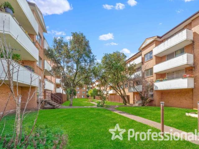 Apartment for sale in Cabramatta, Sydney