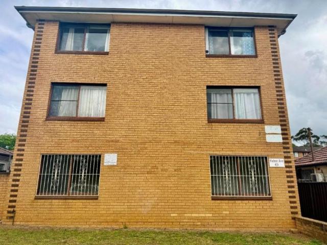 Apartment for sale in Cabramatta, Fairfield City Council