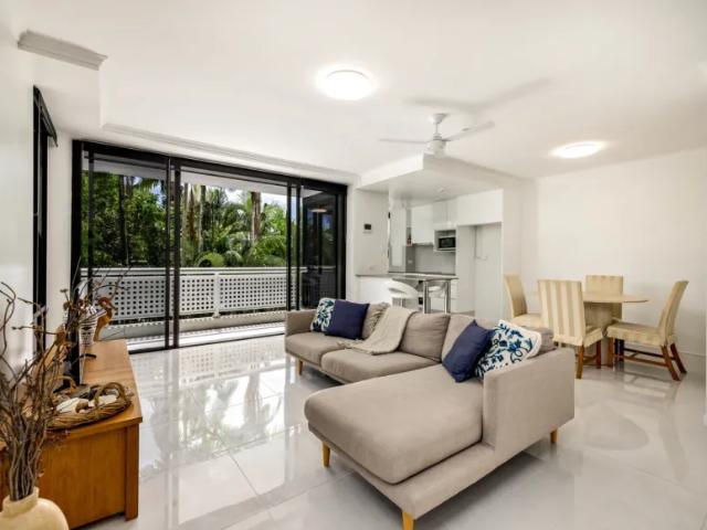 Apartment for sale in Cairns, Queensland