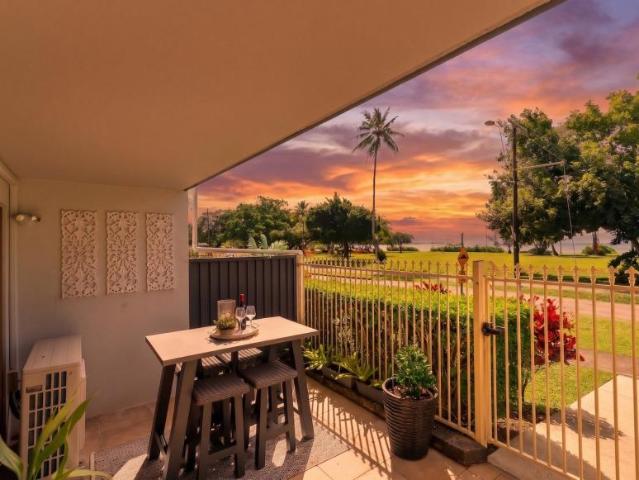 Apartment for sale in Cairns North, Cairns Regional
