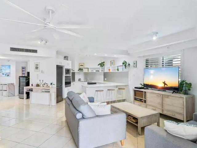 Apartment for sale in Cairns, Queensland